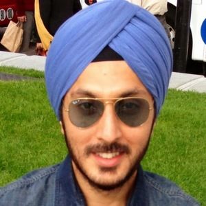 Meet your Posher, Gulrez